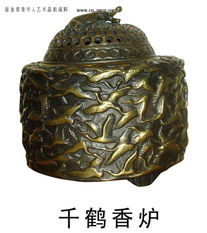 巧奪天工 典藏時光——精品銅工藝品鑒賞與收藏指南