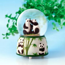 情人節水球系列工藝品銷售指南 商機、渠道與市場策略