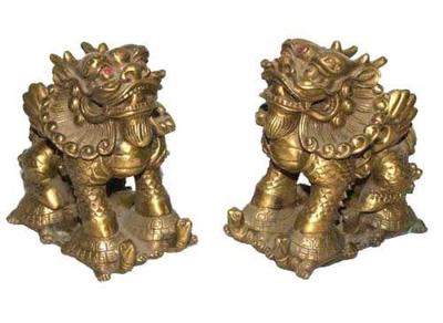 銅雕貔貅 工藝精粹、價格解析與收藏選購指南